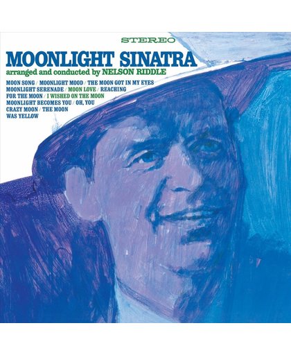 Moonlight Sinatra 180Gr+Download)