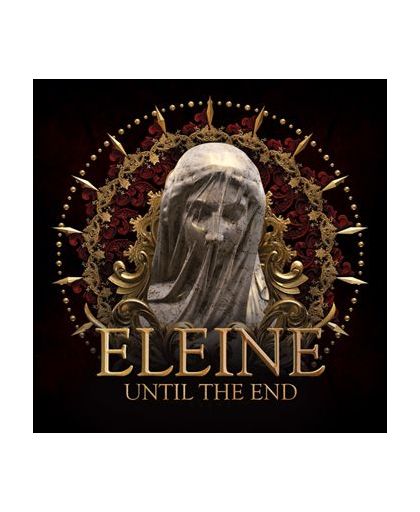 Eleine Until the end CD st.