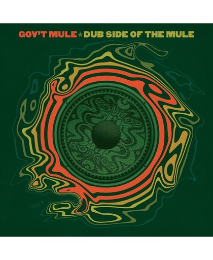 Dub Side Of The Mule