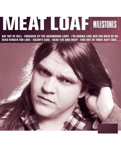 Milestones - Meat Loaf