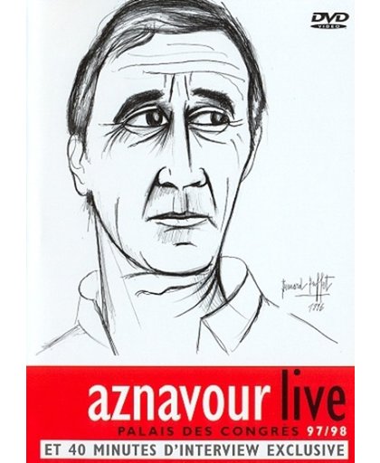 Charles Aznavour - Live Palais de Congres