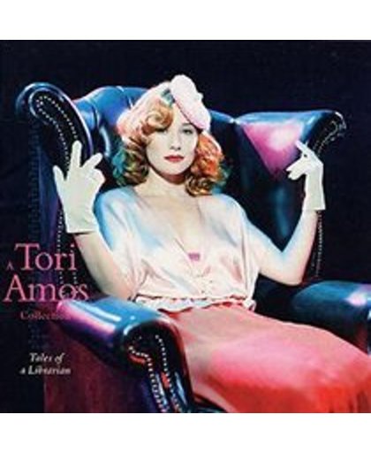 Tales Of A Librarian: A Tori Amos Collection
