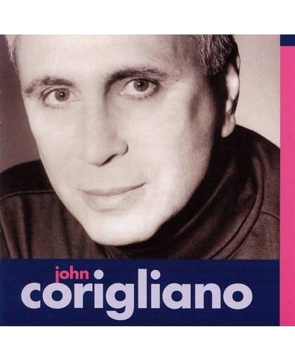 John Corigliano: Tournaments Overture; Elegy; Piano Concerto; Gazebo Dances