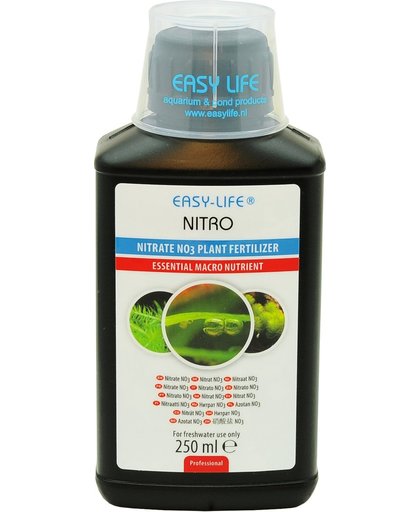 Easy life nitro - 1 st à 250 ml