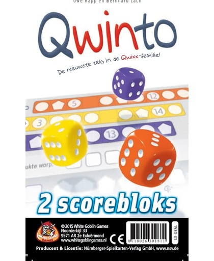 Qwinto Bloks