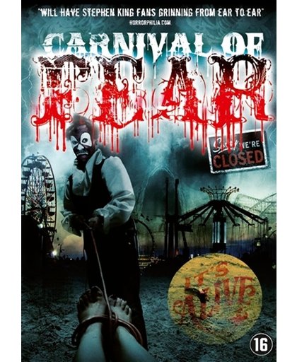 Carnival Of Fear