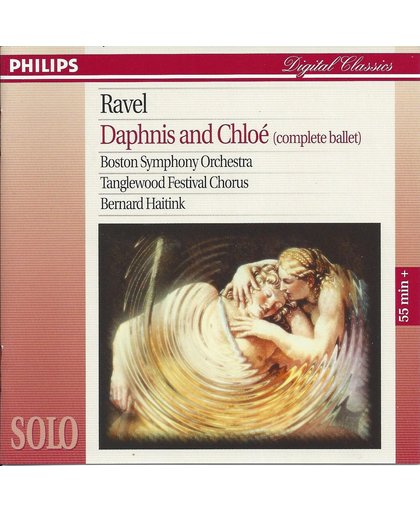 Ravel - Daphnis And Chlo