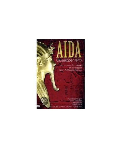 Giuseppe Verdi - Aida
