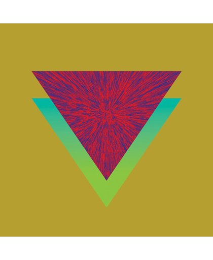 Commune (Coloured Vinyl Lp + 7 Inch)(Indie Only)