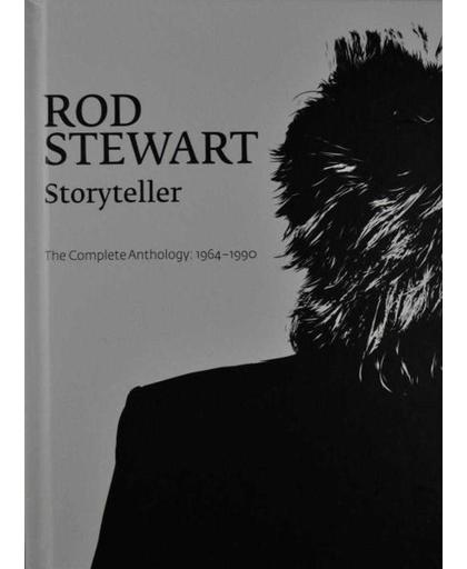 Storyteller - The Complete Anthology 1964-1990