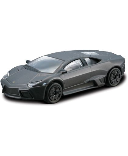 Auto Bburago Lamborghini Reventon schaal 1:43