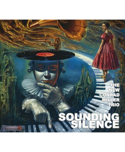 Sounding Silence
