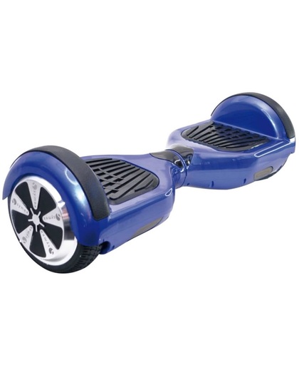 McFly Hoverboard - 6 inch - Blauw