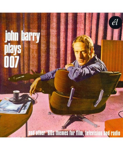 Plays 007 and Other '60s Themes for Film and Television