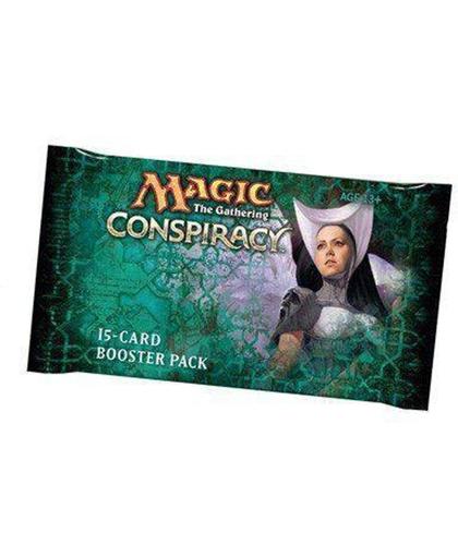 Magic the Gathering Conspiracy Booster