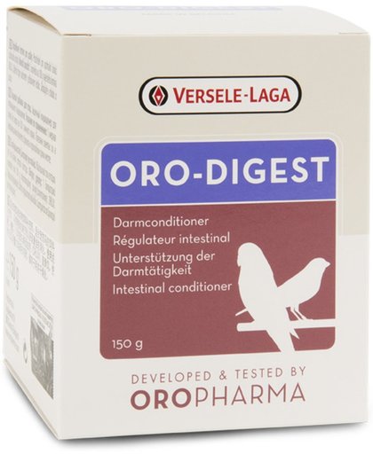 Versele-Laga Oropharma Oro-Digest Darmconditioner 150 g