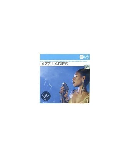 Jazz Ladies (Jazz Club)