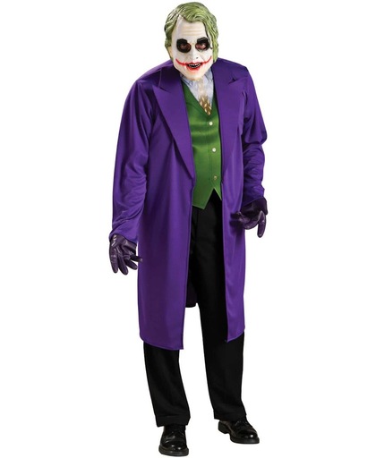 Joker The Dark Knight�-kostuum - Verkleedkleding - Medium