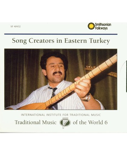 Song Creators In Eastern Turkey