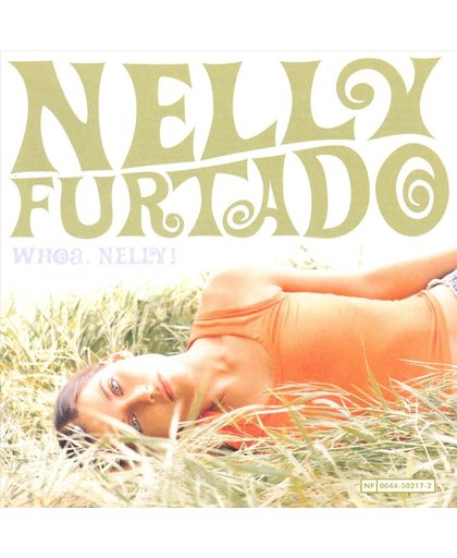 Whoa, Nelly! (Special Edition)