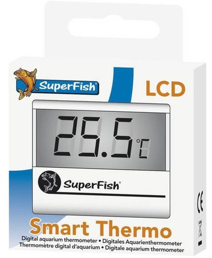 Superfish Smart Thermometer Wit