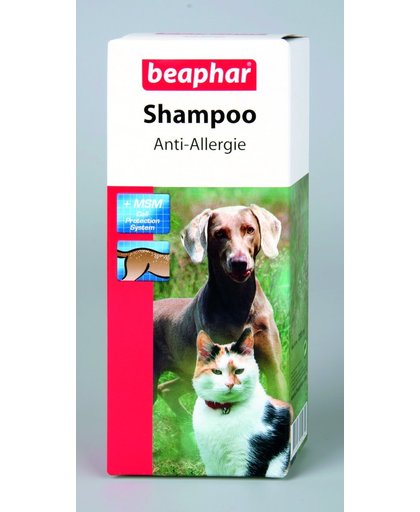 Beaphar Shampoo Anti Allergie