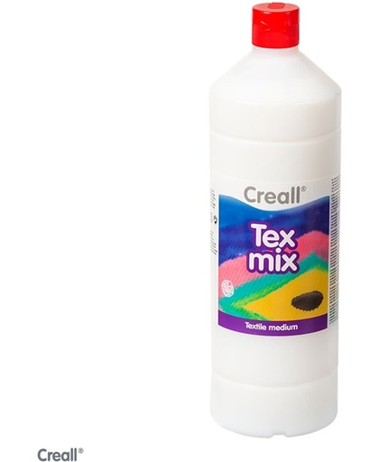 Creall textielmedium 1 liter