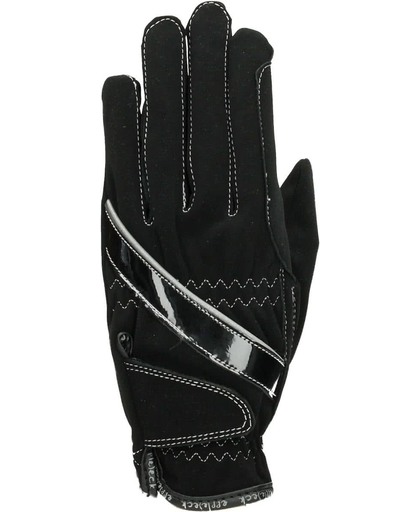 Epplejeck Handschoenen  Granada - Black - xl