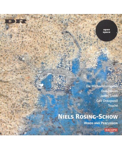 Niels Rosing - Schow
