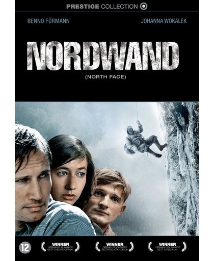 PRESTIGE COLLECTION: NORDWAND