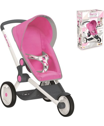 Smoby Quinny Jogger buggy