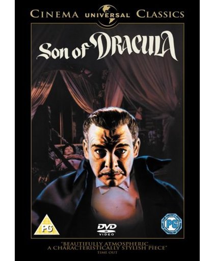 Son Of Dracula (1943)