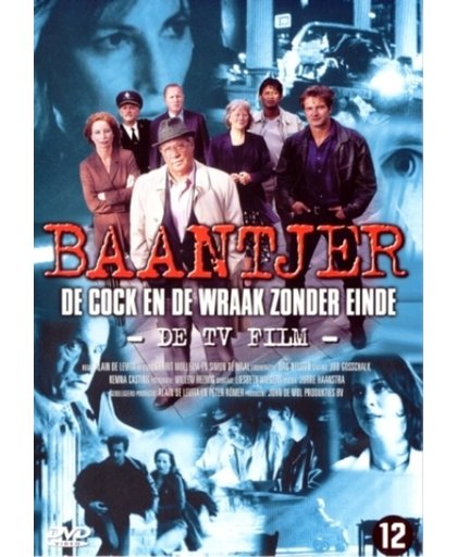 Baantjer - De TV Film