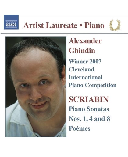 Scriabin: Piano Sonatas