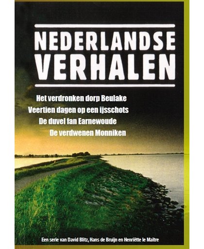 Nederlandse Verhalen