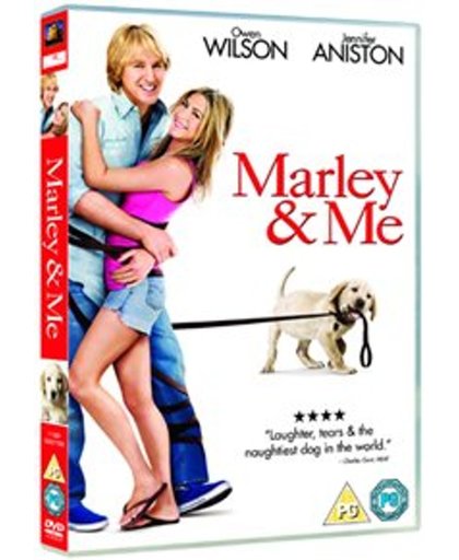 Marley & Me (Import)