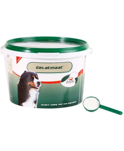 Primeval Artrose Gelatinaat Hond - Soepele Gewrichten - 2 kg