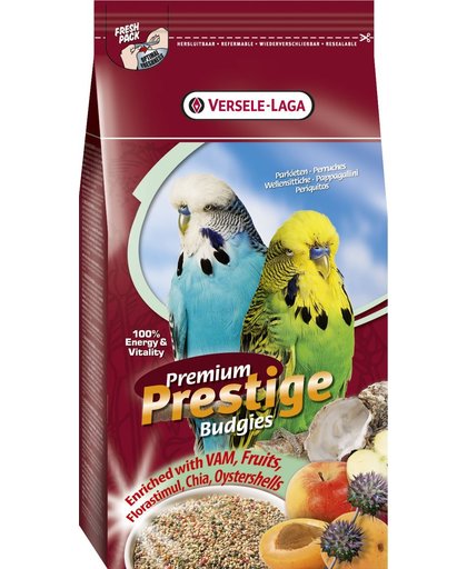 Prestige Premium Grasparkieten - Vogelvoer