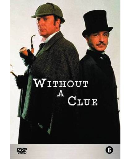 Sherlock Holmes - Without A Clue