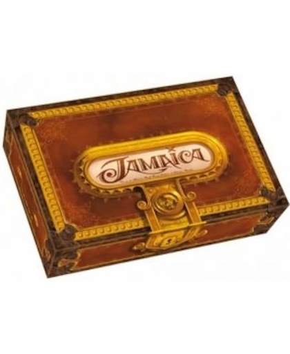 Jamaica - Gezelschapsspel