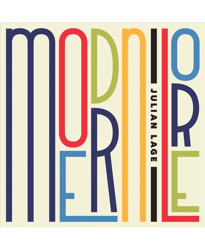 Modern Lore (Vinyl)