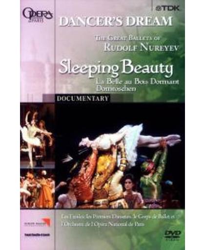 Dancer's Dream - The Great Ballets of Rudolf Nurejew: Sleeping Beauty