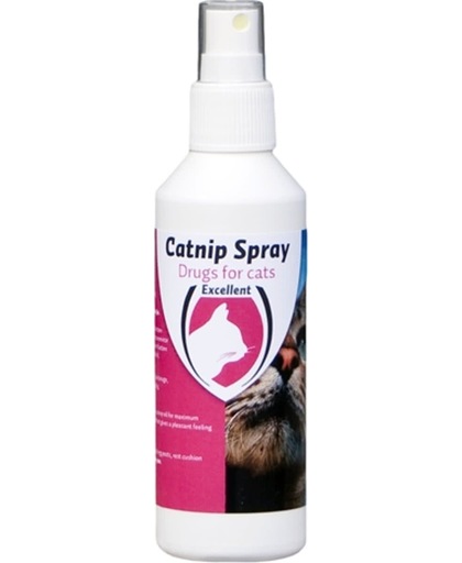 Excellent Catnip Spray - 150 ml