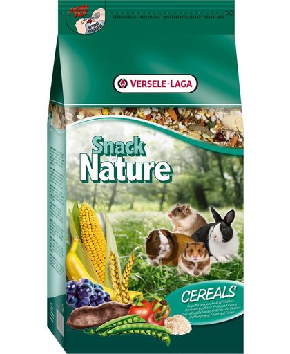 Versele-Laga Nature Snack Knaagdieren - 2 kg