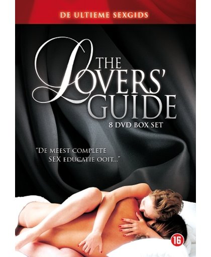 Lover's Guide box
