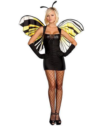 Sexy Vlinder SMALL