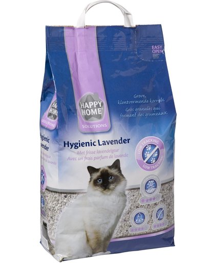Happy Home Solutions Hygienic Lavender