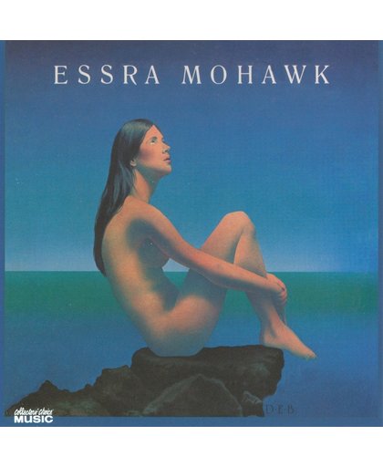 Essra Mohawk