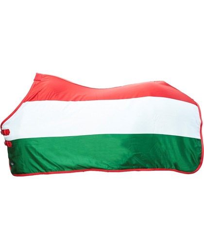 Zweetdeken -Flags- Vlag Hongarije 185
