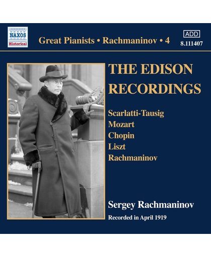 Pianists - Solo Piano Recordings, Vol. 4